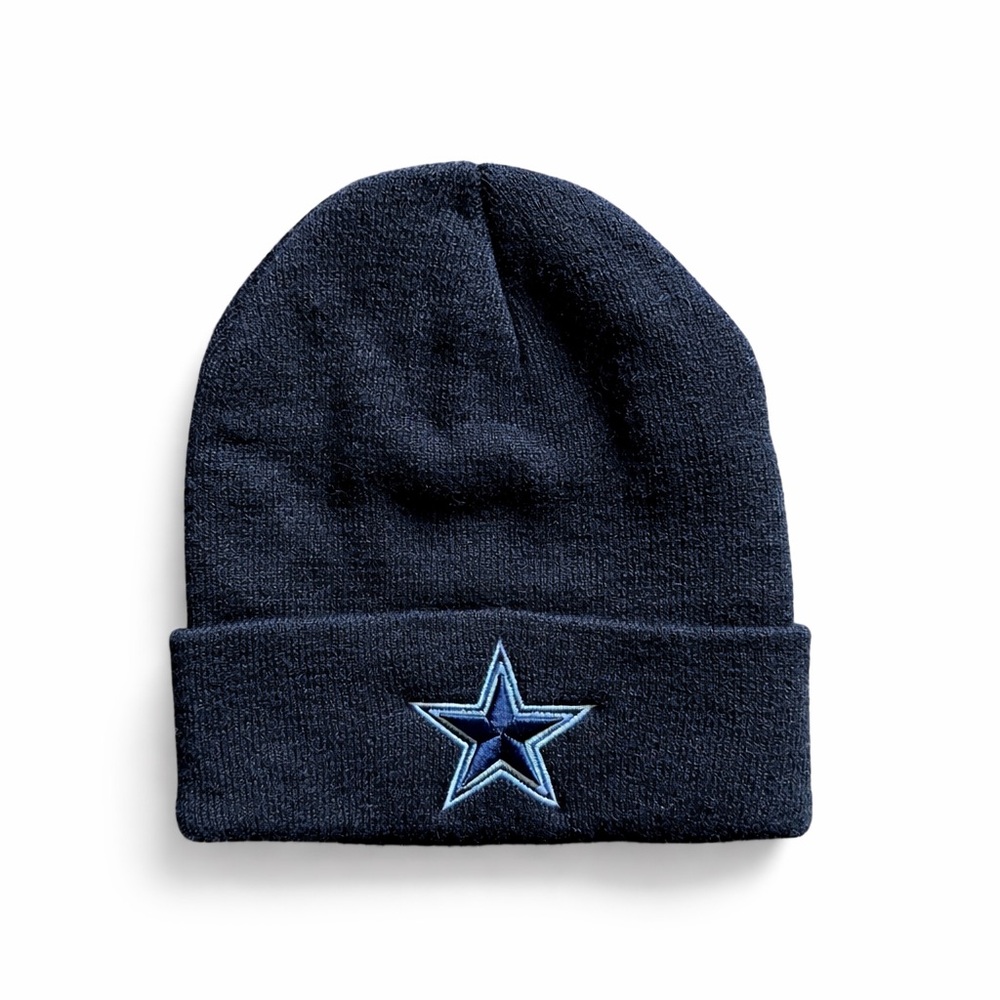 Dallas Cowboys Beanie
